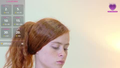 Wanda Robertss online show from 4, 10, 2025