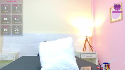 Wanda Robertss online show from 27, 10, 2025