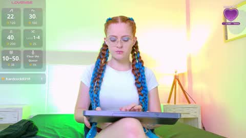 Wanda Robertss online show from 31, 10, 2025