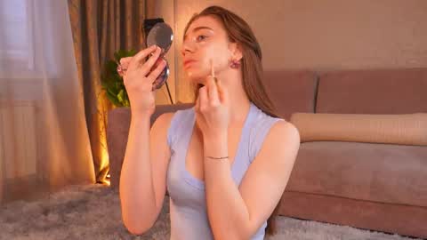 Snapshot of wandabraund chatting on 23, 3, 2026 hello guys im Lilian online show from 23, 3, 2026