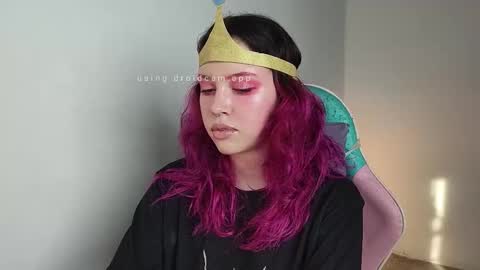 Wanda online show from 11, 11, 2025