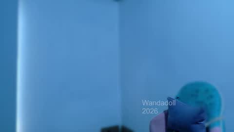 Wanda online show from 10, 5, 2026