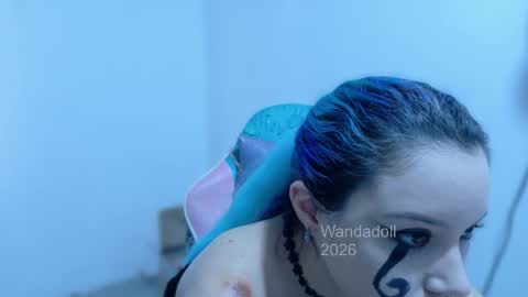 Wanda online show from 11, 5, 2026