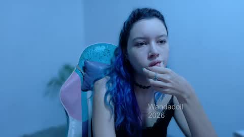 Wanda online show from 3, 6, 2026