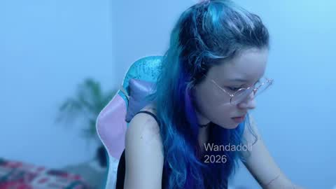 Wanda online show from 4, 6, 2026