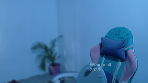 Wanda online show from 6, 6, 2026