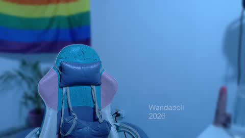 Wanda online show from 15, 6, 2026