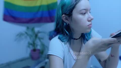 Wanda online show from 16, 6, 2026