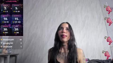 Snapshot of wandaloov chatting on 31, 12, 2024 wanda online show from 31, 12, 2024
