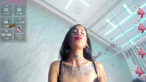 Snapshot of wandaloov chatting on 14, 1, 2025 wanda online show from 14, 1, 2025