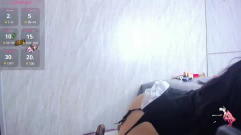 Snapshot of wandaloov chatting on 17, 1, 2025 wanda online show from 17, 1, 2025