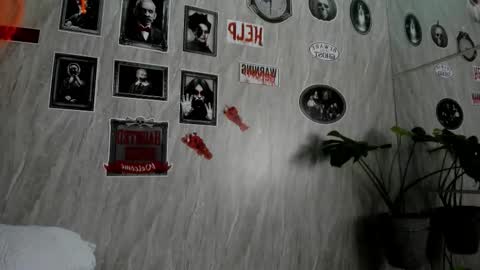 Snapshot of wandaloov chatting on 19, 10, 2025 wanda online show from 19, 10, 2025