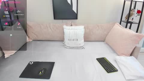 wanessaraso online show from 12, 9, 2025