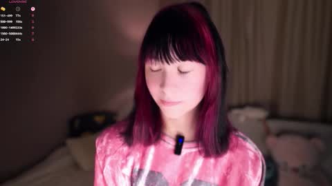 Snapshot of wanettabal chatting on 11, 10, 2025 Betti online show from 11, 10, 2025