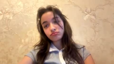 Karolina online show from 15, 2, 2026