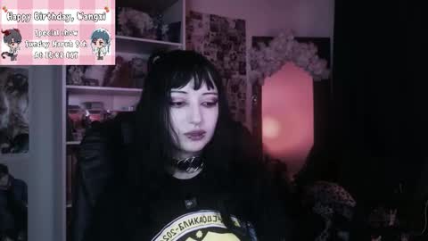 Wangxi last account Wangxi  online show from 20, 2, 2026