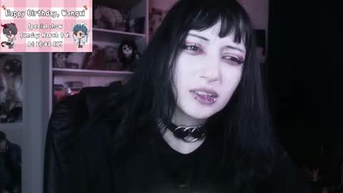 Wangxi last account Wangxi  online show from 20, 2, 2026