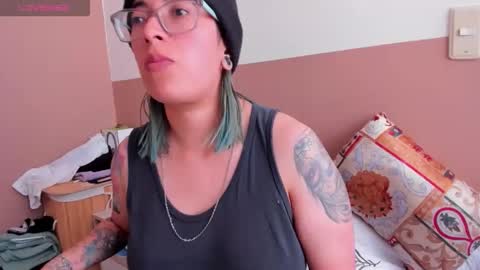 Waningrose  Lu online show from 20, 10, 2025