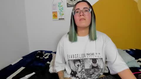 Waningrose  Lu online show from 9, 11, 2025