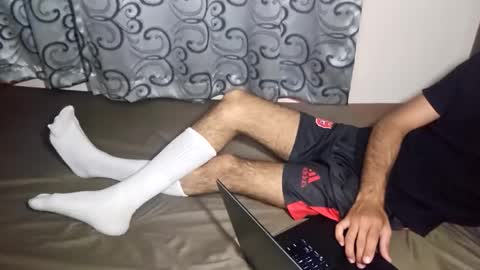 wankaaster online show from 12, 4, 2026