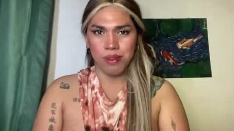 LIZA online show from 30, 4, 2026