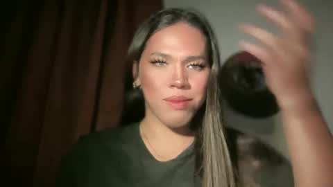 LIZA online show from 3, 5, 2026