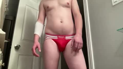 wannabbearr online show from 4, 12, 2025