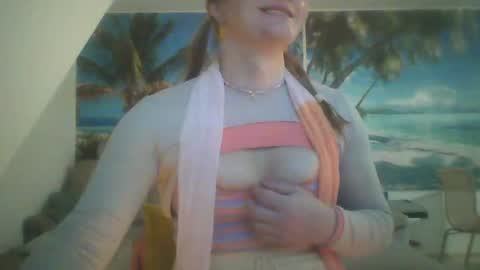 Snapshot of wannafeelitall chatting on 9, 1, 2025 Emilia inst  online show from 9, 1, 2025