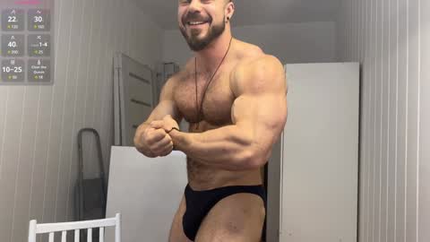 new online show from 14, 1, 2025