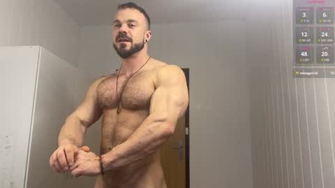 new online show from 23, 1, 2025