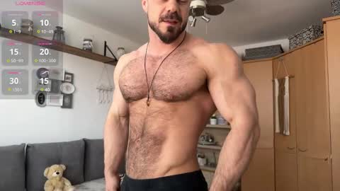 new online show from 14, 2, 2025