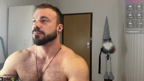 new online show from 12, 3, 2025