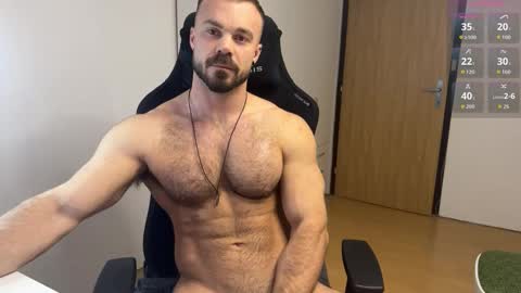 new online show from 24, 10, 2025