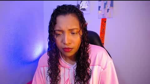 Snapshot of warisgoddes chatting on 5, 10, 2025 EMILY online show from 5, 10, 2025