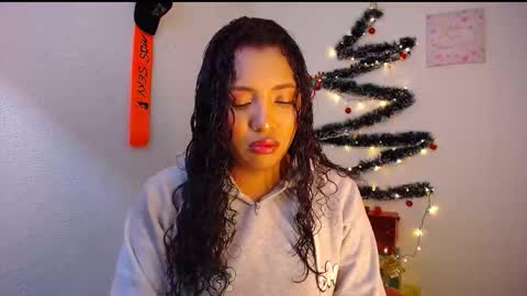 Snapshot of warisgoddes chatting on 24, 11, 2025 EMILY online show from 24, 11, 2025