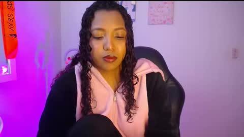 Snapshot of warisgoddes chatting on 1, 2, 2026 EMILY online show from 1, 2, 2026