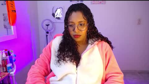 Snapshot of warisgoddes chatting on 7, 2, 2026 EMILY online show from 7, 2, 2026