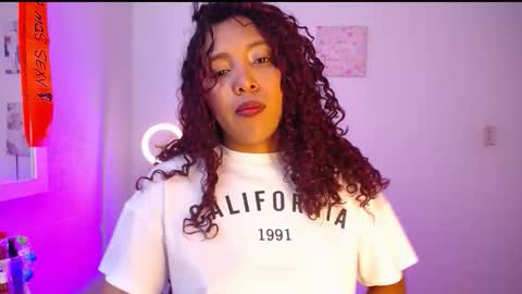 Snapshot of warisgoddes chatting on 8, 2, 2026 EMILY online show from 8, 2, 2026