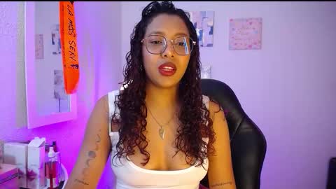 Snapshot of warisgoddes chatting on 13, 2, 2026 EMILY online show from 13, 2, 2026