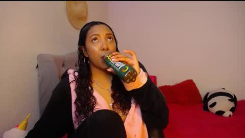 Snapshot of warisgoddes chatting on 23, 2, 2026 EMILY online show from 23, 2, 2026