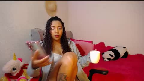 Snapshot of warisgoddes chatting on 24, 2, 2026 EMILY online show from 24, 2, 2026