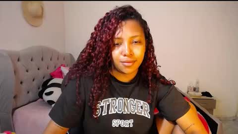 Snapshot of warisgoddes chatting on 28, 2, 2026 EMILY online show from 28, 2, 2026