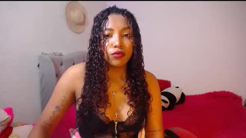 Snapshot of warisgoddes chatting on 1, 3, 2026 EMILY online show from 1, 3, 2026