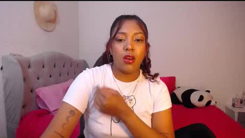 Snapshot of warisgoddes chatting on 3, 3, 2026 EMILY online show from 3, 3, 2026