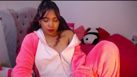 Snapshot of warisgoddes chatting on 10, 3, 2026 EMILY online show from 10, 3, 2026