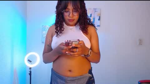 Snapshot of warisgoddes chatting on 20, 3, 2026 EMILY online show from 20, 3, 2026