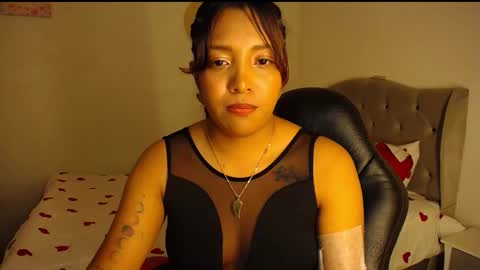 Snapshot of warisgoddes chatting on 27, 3, 2026 EMILY online show from 27, 3, 2026