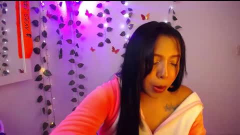EMILY online show from 5, 5, 2026
