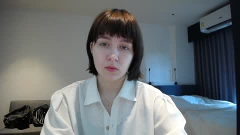 Snapshot of warm_june chatting on 5, 12, 2024 June online show from 5, 12, 2024