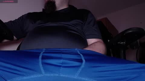 Warno online show from 10, 9, 2025